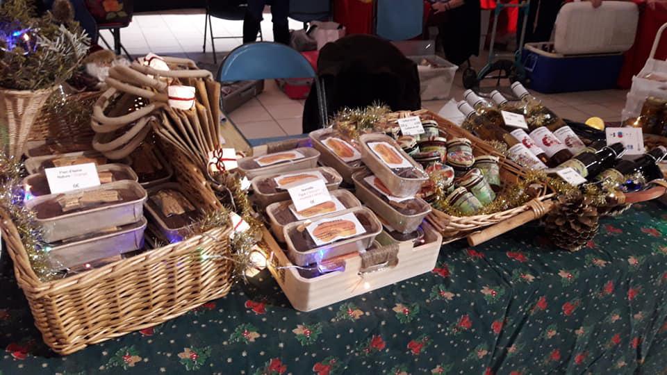 Le Rucher de la Frévillard Le Rucher de la Frévillard