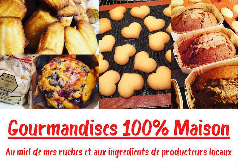 Au Rucher de Gambais Au Rucher de Gambais