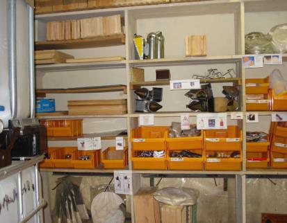 COOPAPILOIRE de Saint-Étienne COOPAPILOIRE de Saint-Étienne