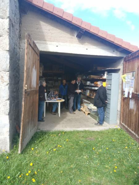 COOPAPILOIRE de Montbrison COOPAPILOIRE de Montbrison