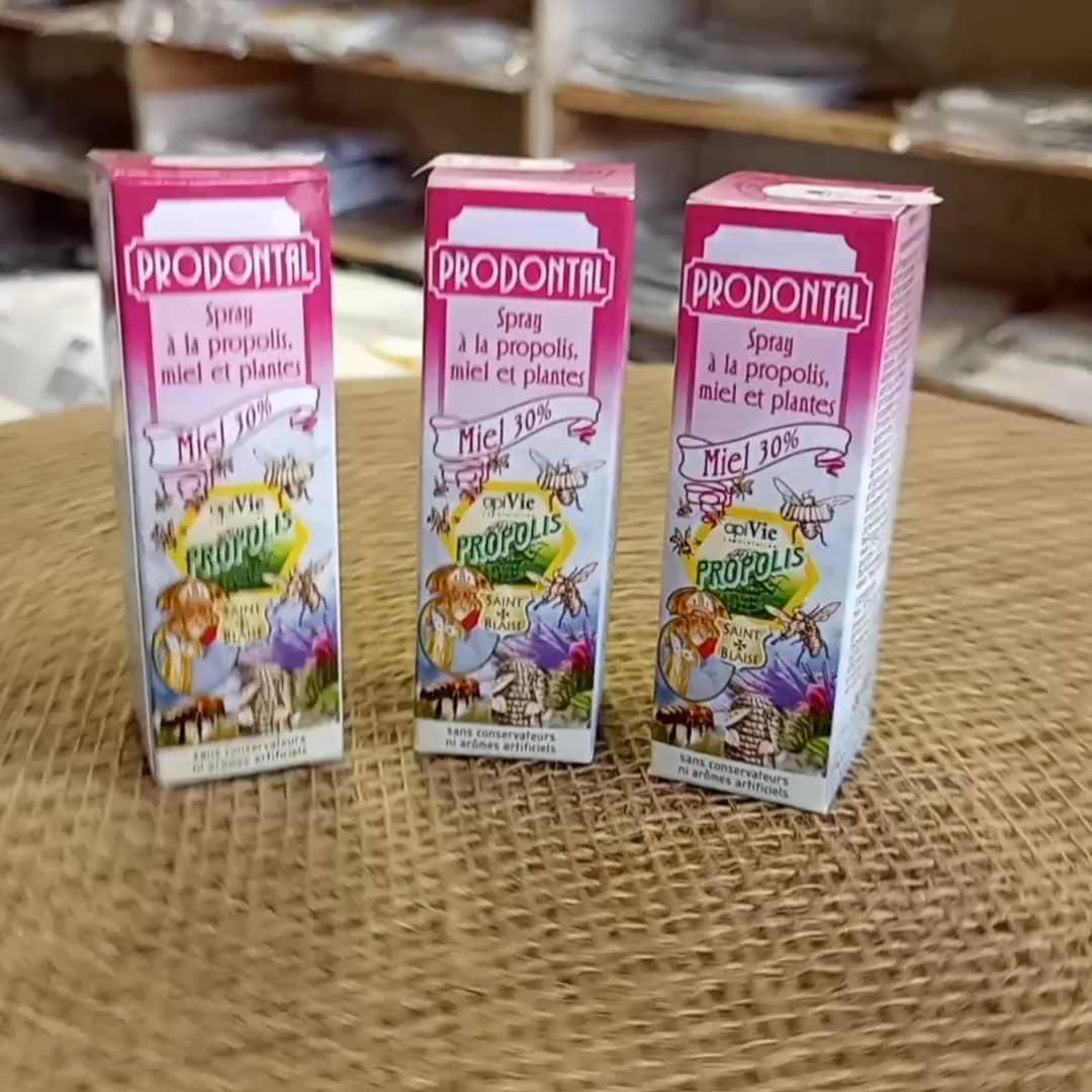 COOPAPILOIRE de Montbrison
