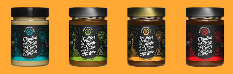 Miellerie Des Terres Et Monts De Flandres Miellerie Des Terres Et Monts De Flandres