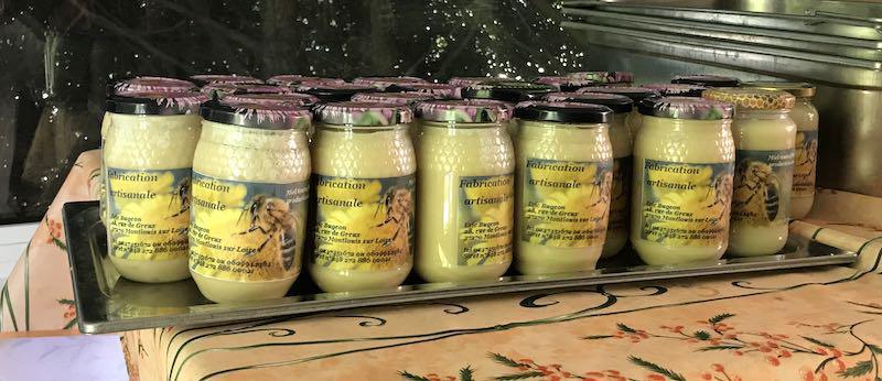 Mongreuxmiel Mongreuxmiel