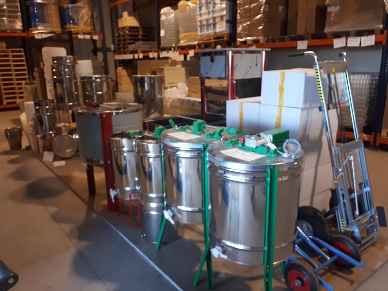 ICKO APICULTURE TOTES ICKO APICULTURE TOTES