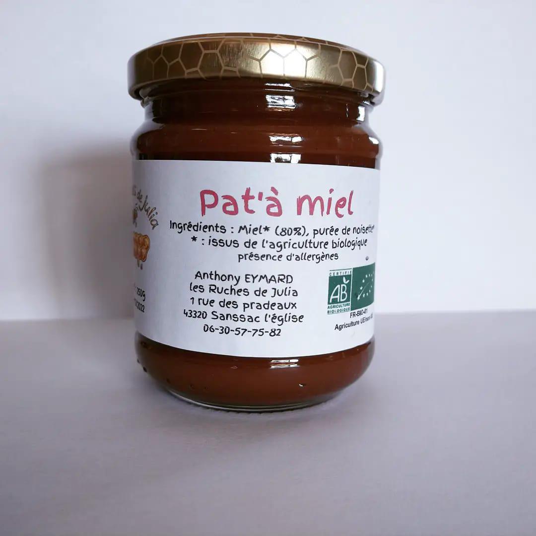 Les Ruches de Julia Les Ruches de Julia