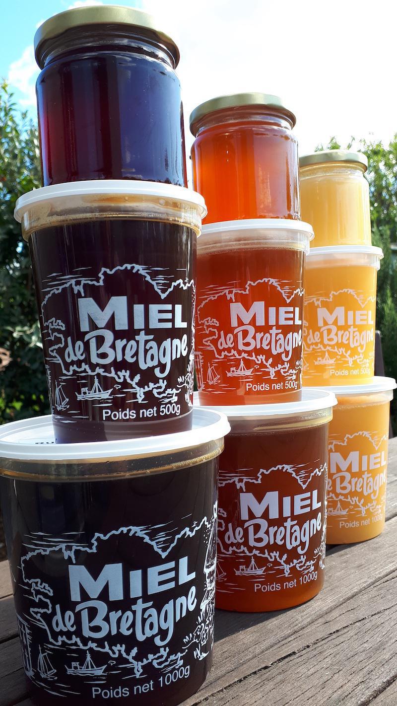 Rucher des Lauriers Rucher des Lauriers