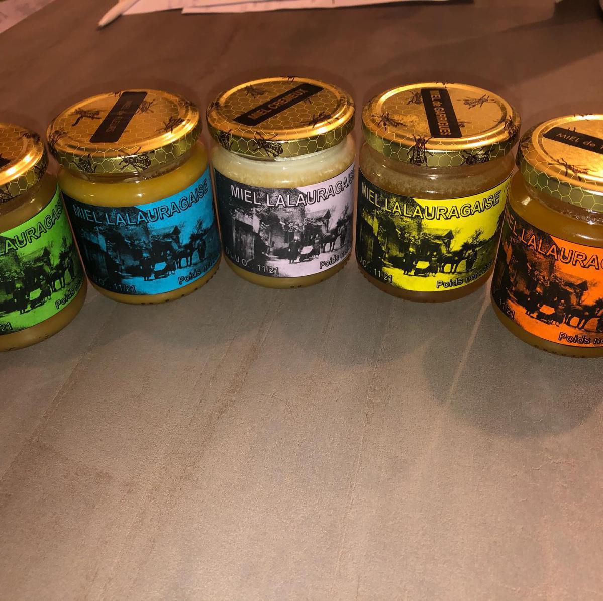 LALAURAGAISE LALAURAGAISE