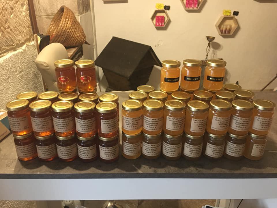 Savignac apiculture Savignac apiculture