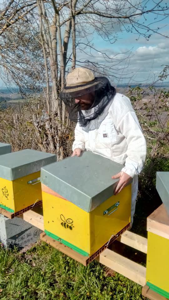 Rucher Pêle-Miel Rucher Pêle-Miel