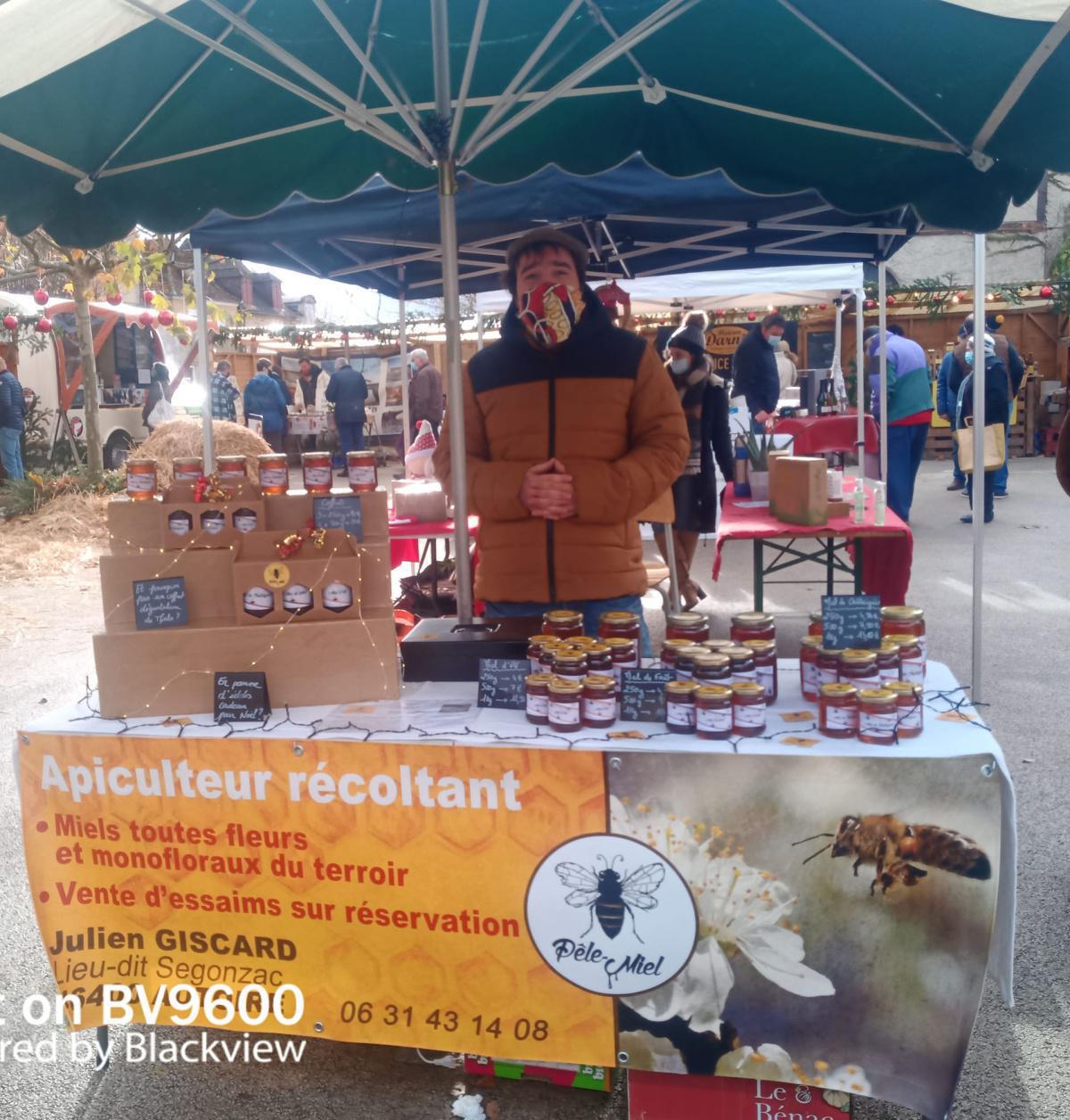 Rucher Pêle-Miel Rucher Pêle-Miel