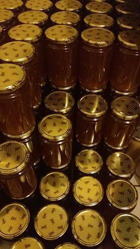 Le rucher de La Haute Lande Le rucher de La Haute Lande