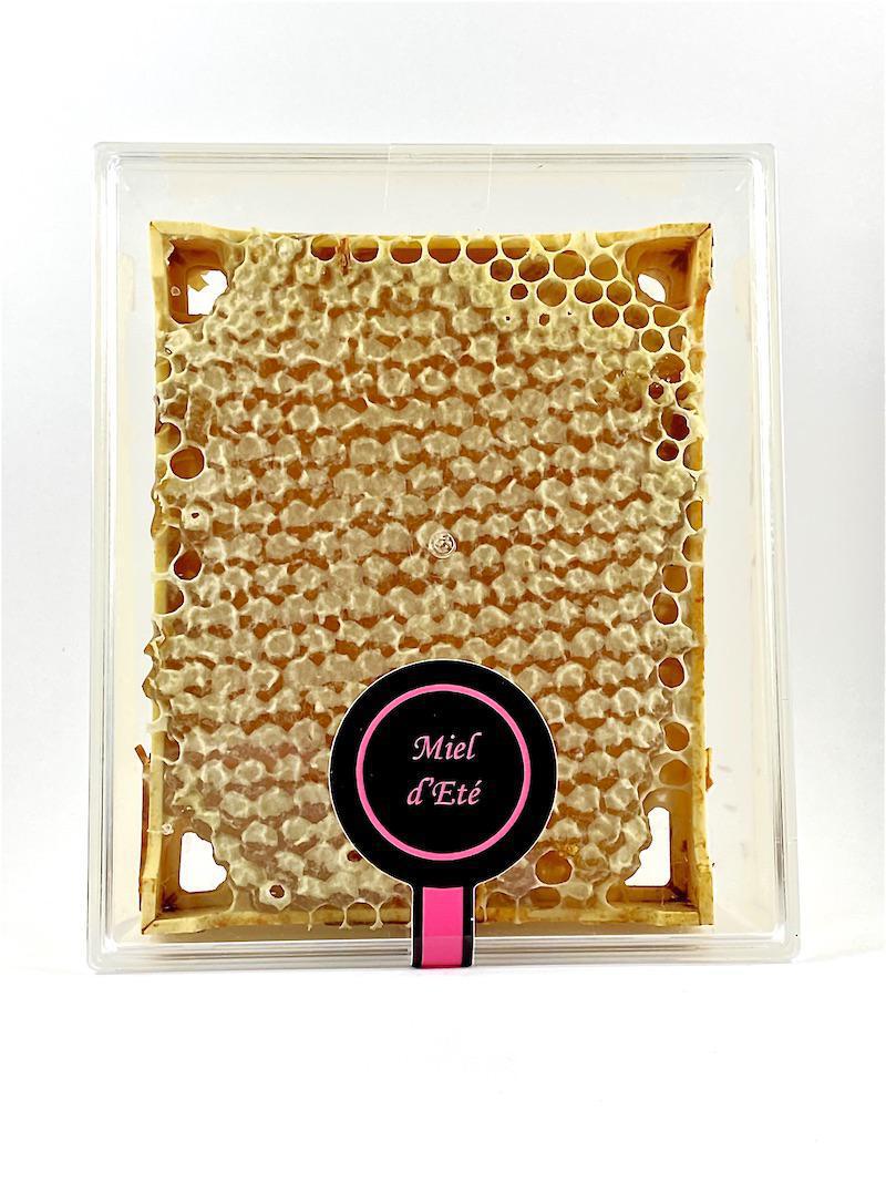 Miellerie Api-Qlé Miellerie Api-Qlé