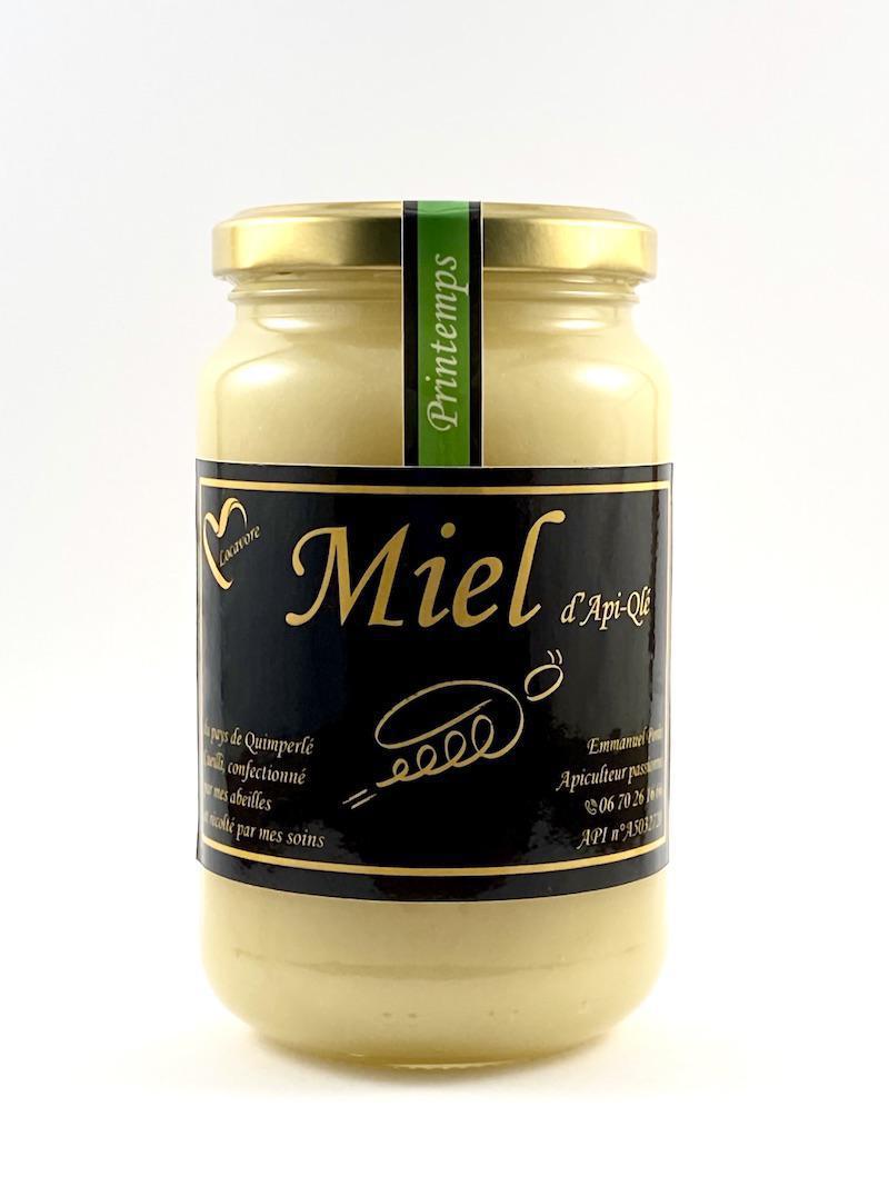 Miellerie Api-Qlé Miellerie Api-Qlé
