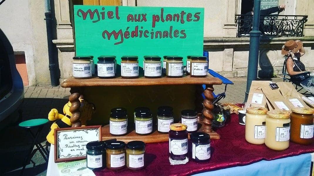 Rucher de Flore Rucher de Flore