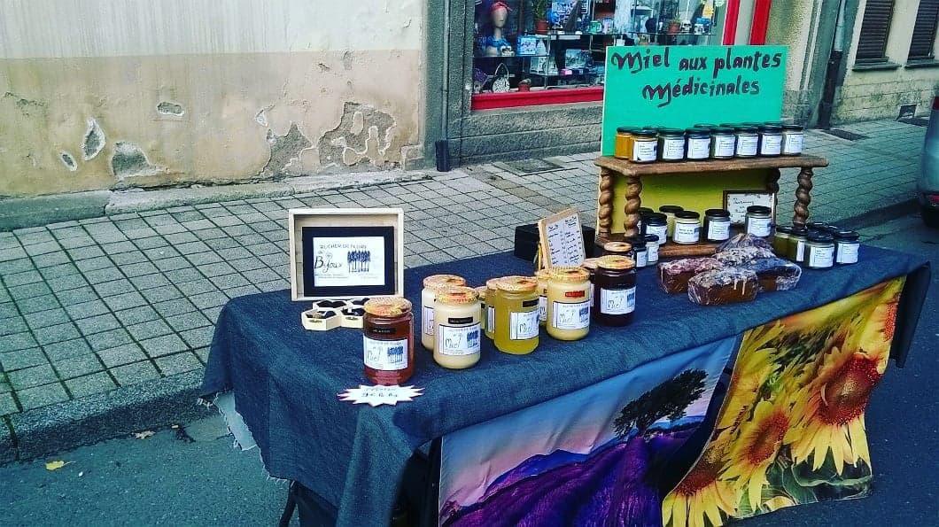 Rucher de Flore Rucher de Flore