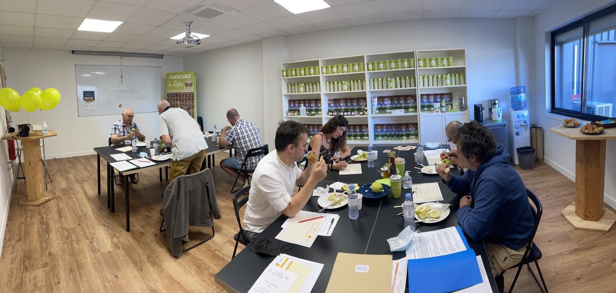 NATURAPI Clermont-Ferrand NATURAPI Clermont-Ferrand