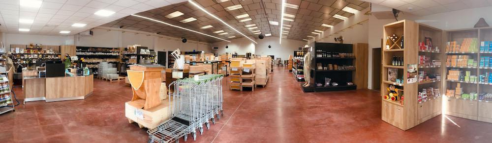 NATURAPI Clermont-Ferrand NATURAPI Clermont-Ferrand