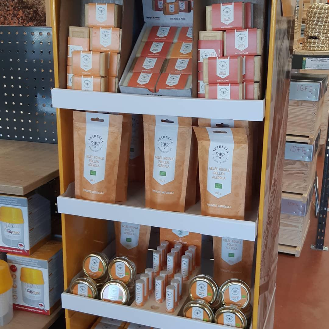 NATURAPI Clermont-Ferrand NATURAPI Clermont-Ferrand