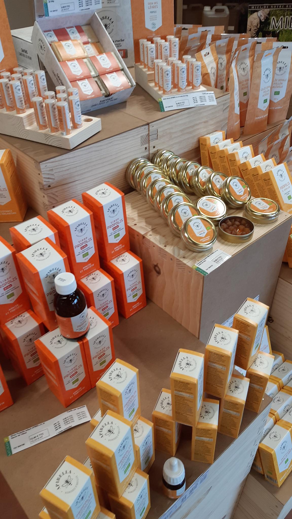 NATURAPI Clermont-Ferrand NATURAPI Clermont-Ferrand