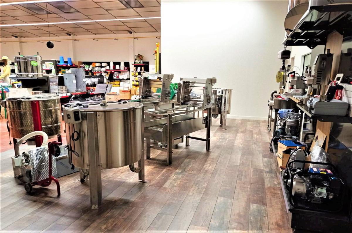 NATURAPI Clermont-Ferrand NATURAPI Clermont-Ferrand