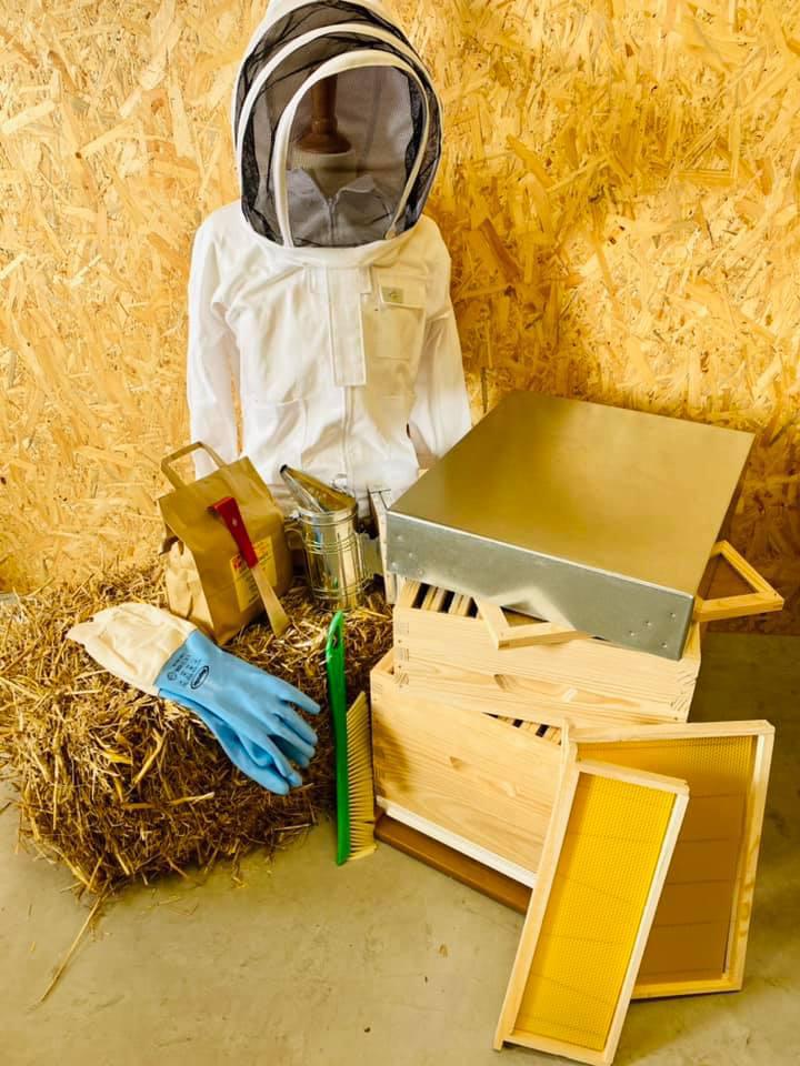 L’Atelier des Abeilles L’Atelier des Abeilles