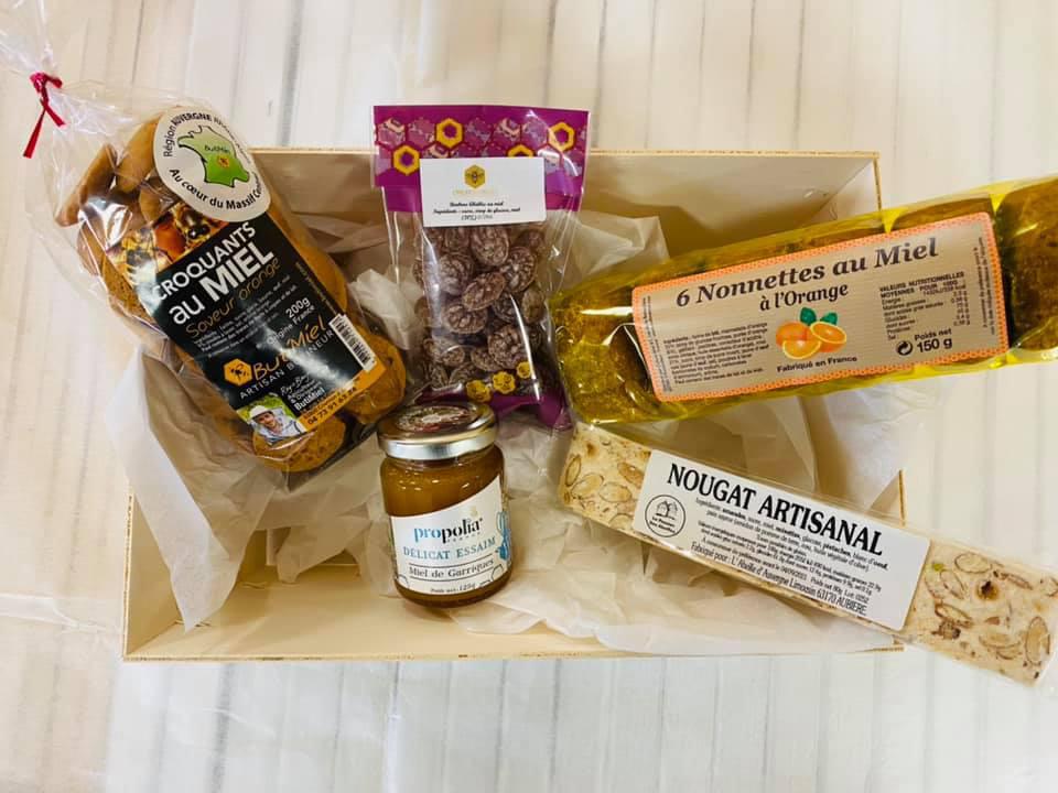 L’Atelier des Abeilles L’Atelier des Abeilles