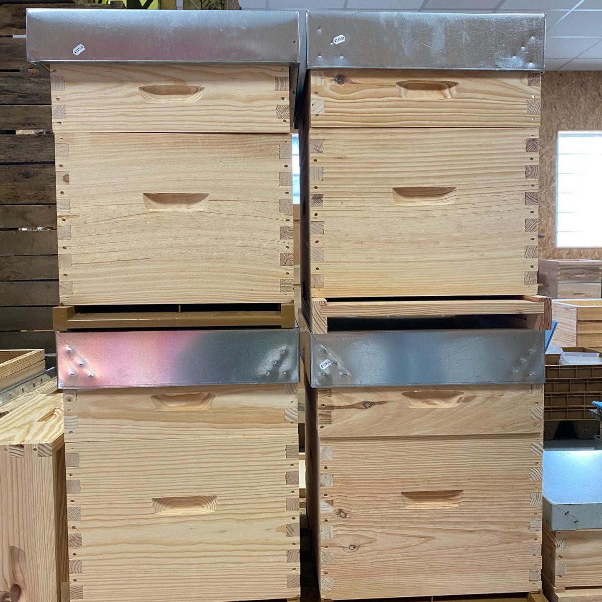 L’Atelier des Abeilles L’Atelier des Abeilles