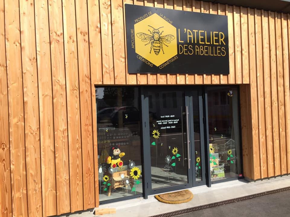 L’Atelier des Abeilles L’Atelier des Abeilles