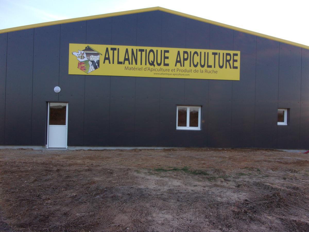 Atlantique Apiculture Atlantique Apiculture