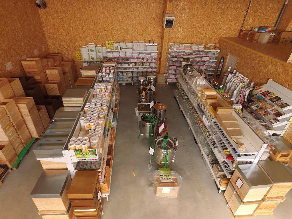 Atlantique Apiculture Atlantique Apiculture