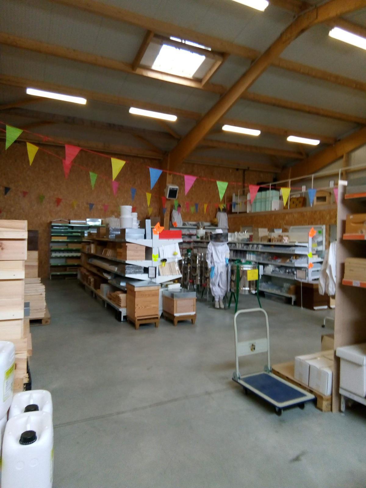 Atlantique Apiculture Atlantique Apiculture