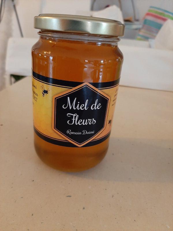 Daime Romain Daime Romain