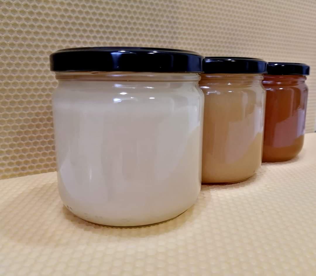 Les ruchers de Nina Les ruchers de Nina