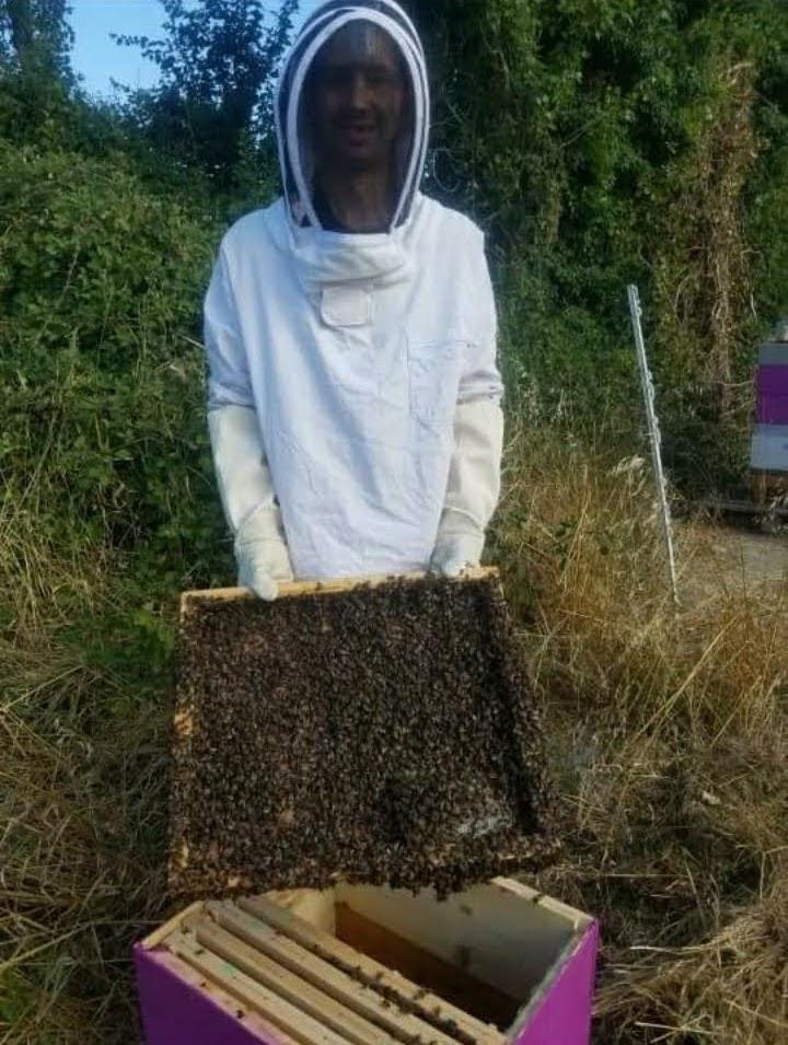 Amari Jean-Pierre Amari Jean-Pierre