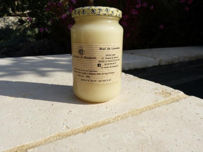 Le Rucher du Baudouvin Le Rucher du Baudouvin