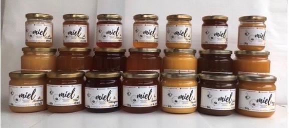 Agate Apiculture Agate Apiculture