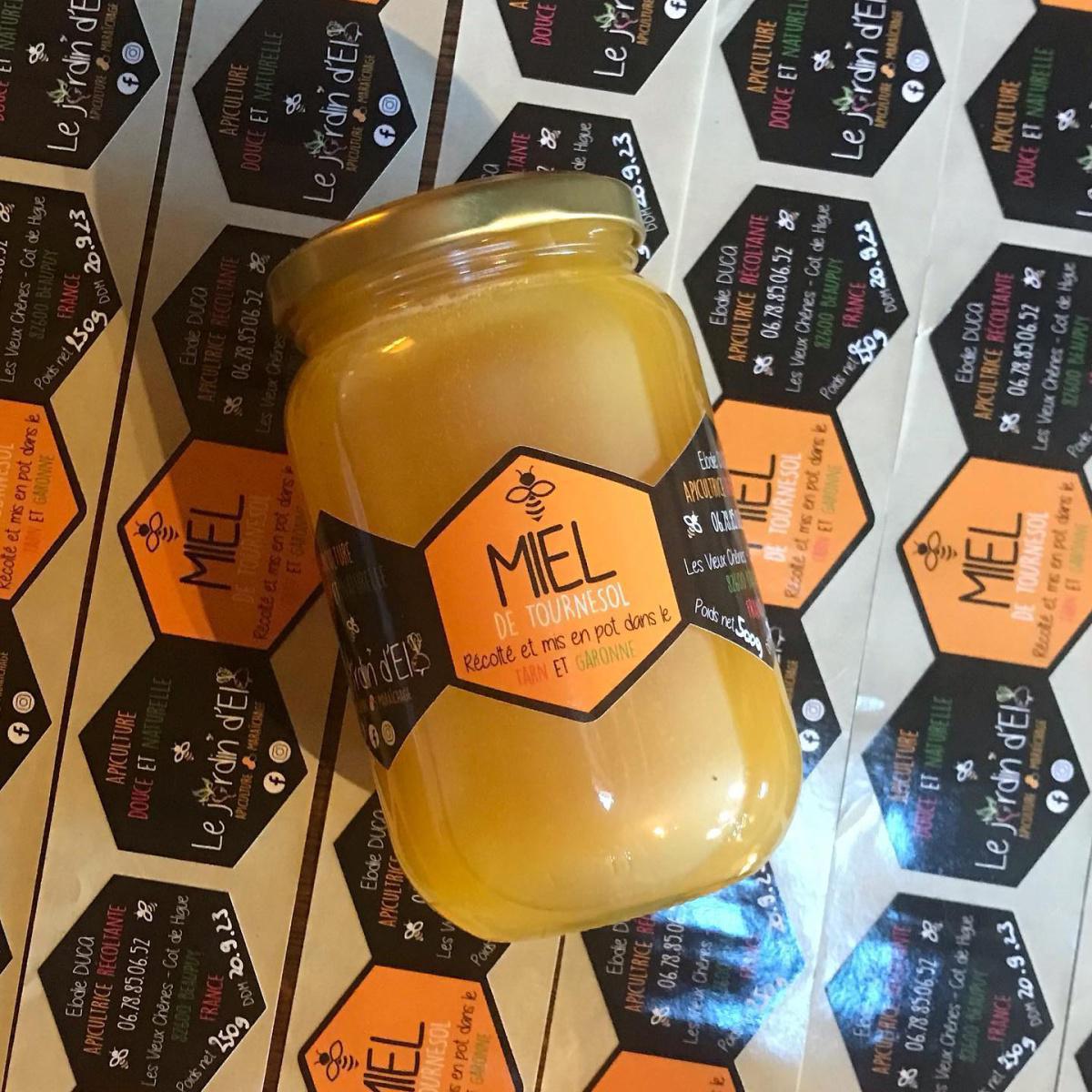 Le Jardin d'Elo Le Jardin d'Elo