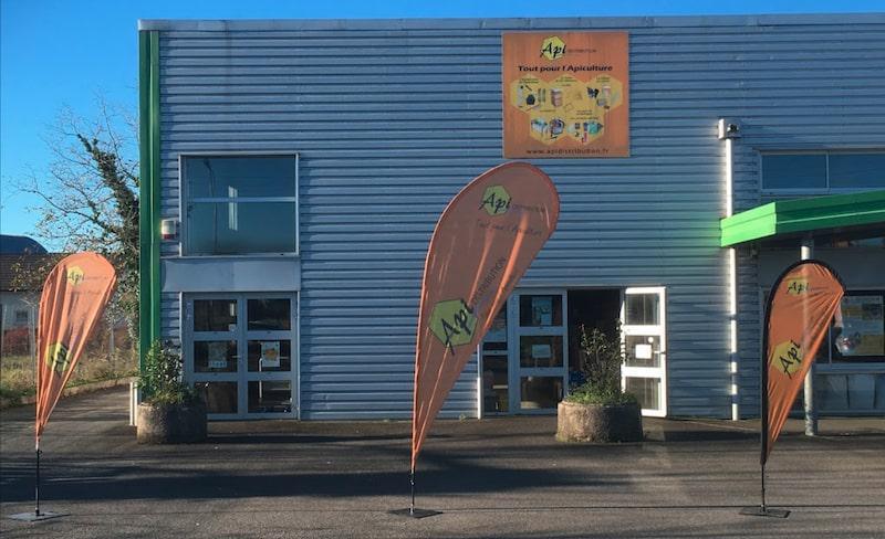 API DISTRIBUTION LESCAR API DISTRIBUTION LESCAR