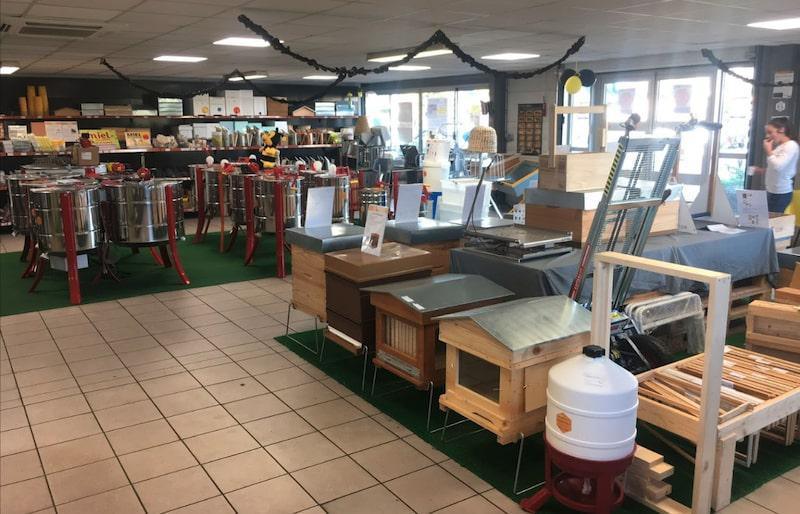 API DISTRIBUTION LESCAR API DISTRIBUTION LESCAR