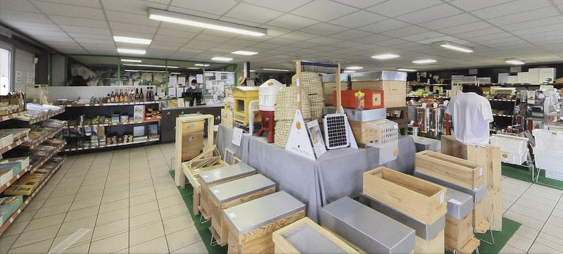 API DISTRIBUTION LESCAR API DISTRIBUTION LESCAR