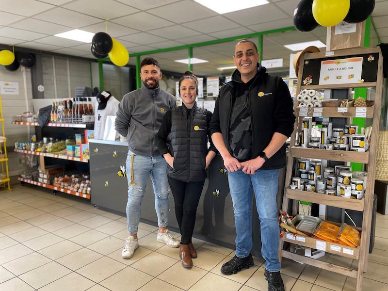 API DISTRIBUTION LESCAR API DISTRIBUTION LESCAR