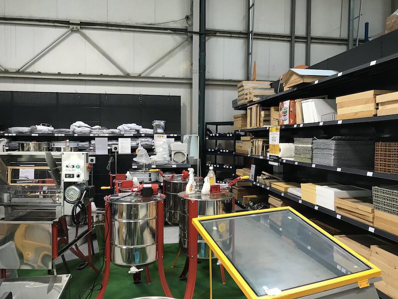 API DISTRIBUTION Portet-sur-Garonne API DISTRIBUTION Portet-sur-Garonne