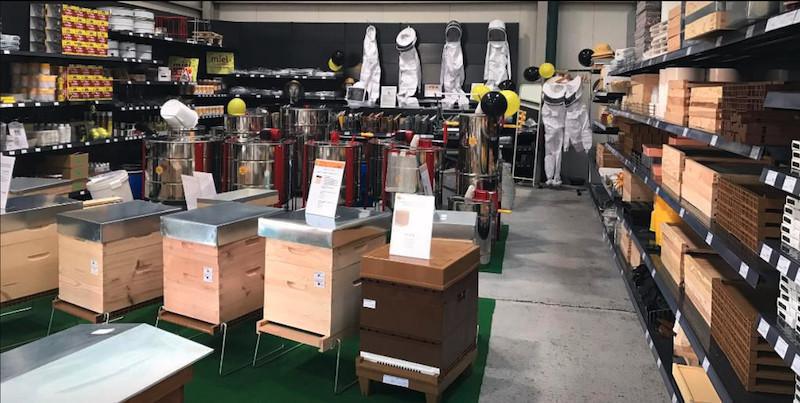 API DISTRIBUTION Portet-sur-Garonne API DISTRIBUTION Portet-sur-Garonne