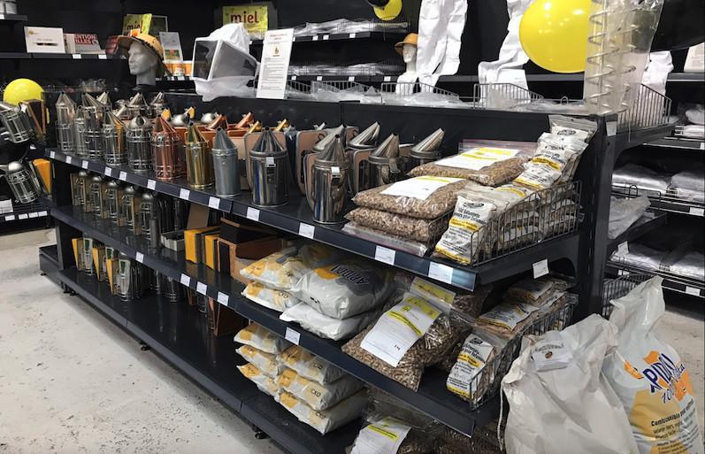 API DISTRIBUTION Portet-sur-Garonne API DISTRIBUTION Portet-sur-Garonne