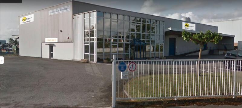 API DISTRIBUTION Portet-sur-Garonne API DISTRIBUTION Portet-sur-Garonne