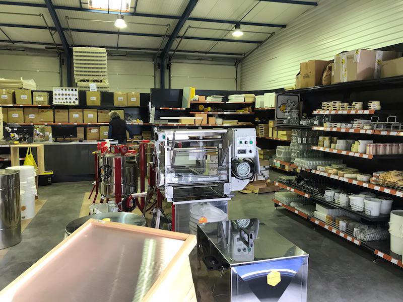 API DISTRIBUTION St Antoine de Ficalba API DISTRIBUTION St Antoine de Ficalba