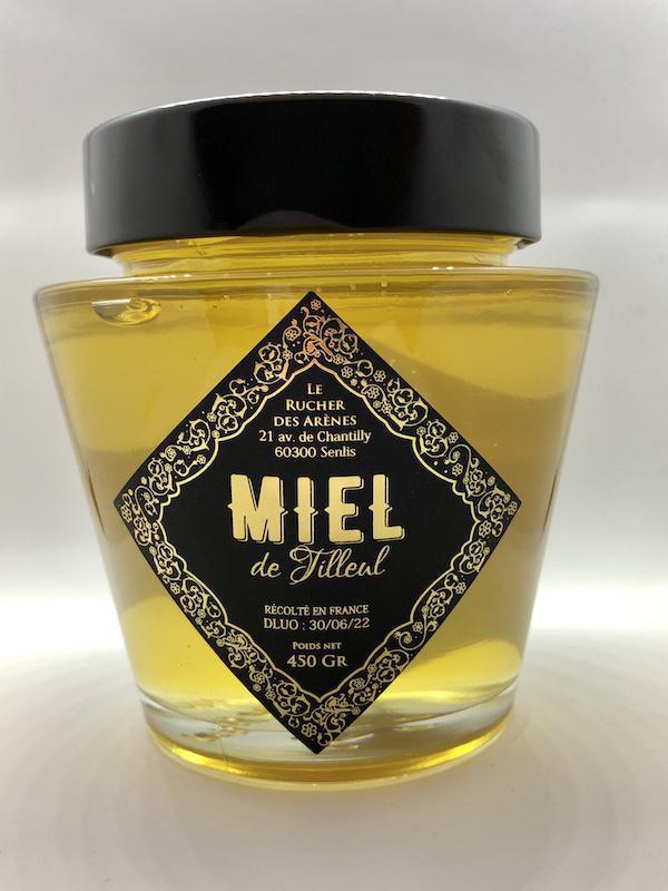 Rucher des Arènes Rucher des Arènes