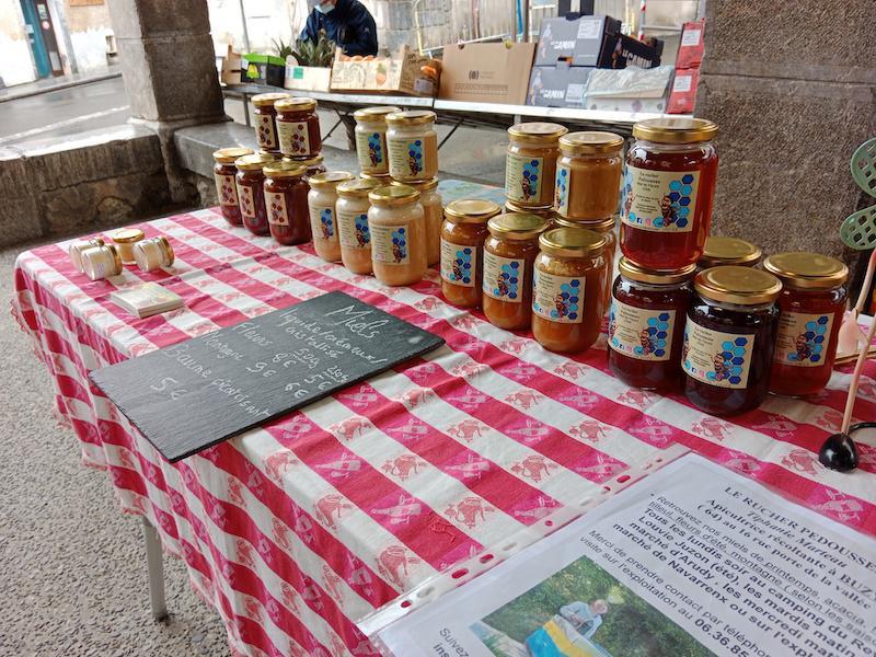 Le Rucher Pedousseau Le Rucher Pedousseau