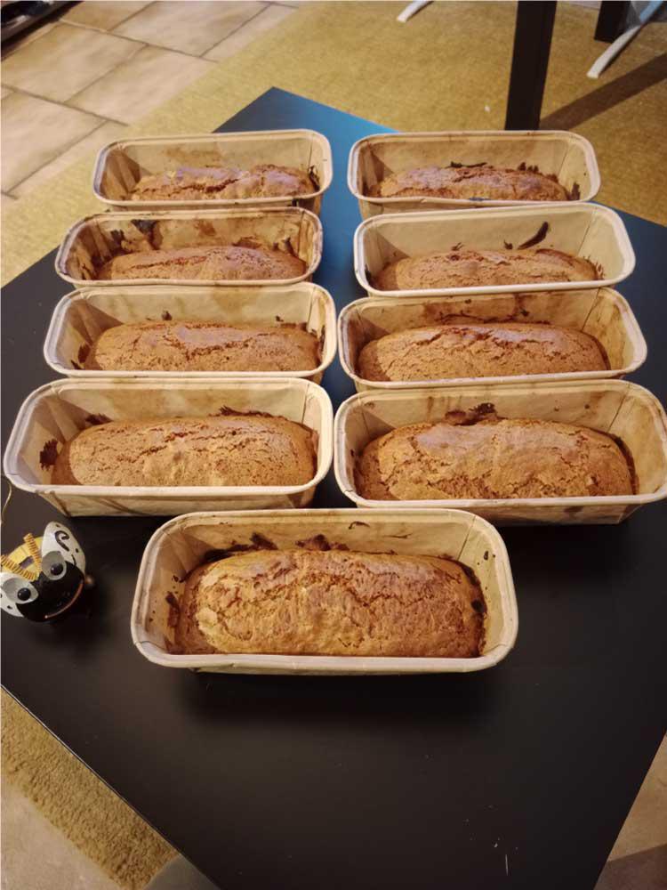 Le Rucher Pedousseau Le Rucher Pedousseau