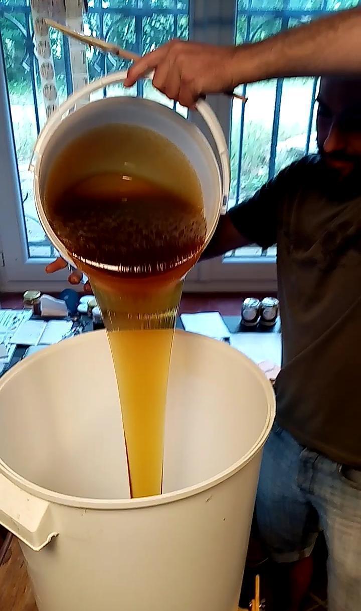 Le Rucher du Roubion Le Rucher du Roubion